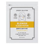 Missha Speedy Solution Blemish Clear Patch - 24 patches